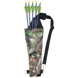 Sports & Outdoors Hunting & Fishing Archery Quivers