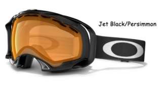 New Oakley Splice Snow Ski Goggles Snowboard, BLACK, GREY, IRIDIUM 