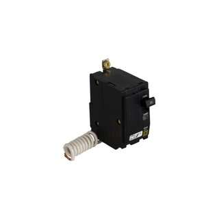 : QOB220SWN SQUARE D SWITCHED NEUTRAL 20 AMP, 2 POLE CIRCUIT BREAKER 