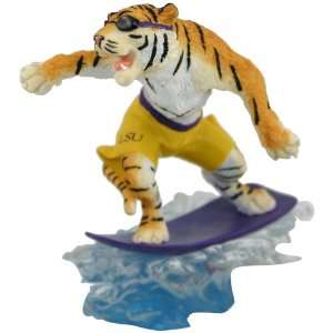  LSU Tigers Spring Break III Figurine