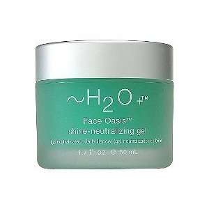  H2O Plus Face Oasis Shine Neutralizing Gel (Quantity of 2 