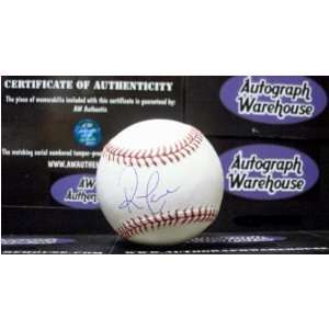 Rick Cerone Autographed Baseball