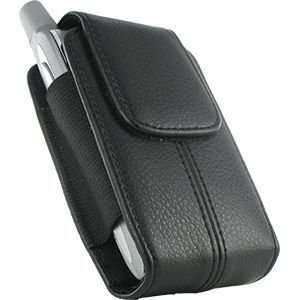  Leather Pouch for Casio Hitachi Ravine Cell Phones & Accessories