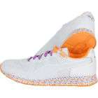 NEW PUMA RS100 SPECKLE TRAINERS WHITE UK 8.5 MENS SHOES RETRO 90S EUR 