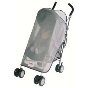   and Insect Cover for MiaModa Facile and Sportivo Single Stroller Baby