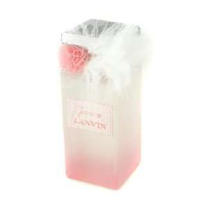 Lanvin 12079468706 Jeanne La Plume Eau De Parfum Spray   2011 Edition 