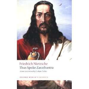  Thus Spoke Zarathustra A Book for Everyone and Nobody 