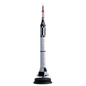  Dragon Models 1/72 Redstone Rocket with Mercury Spacecraft 