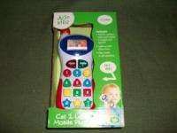 JUST KIDZ CALL 2 LEARN MOBILE PHONE 18+ MONTHS  