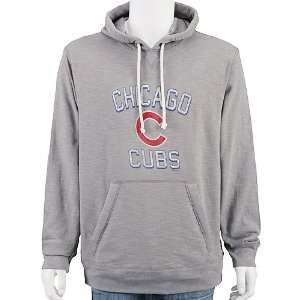  Chicago Cubs Slugger Pullover Hood