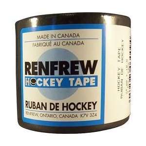  Renfrew 3 Pack Hockey Tape   White One Size Sports 