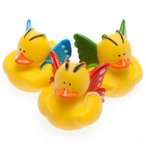  Butterfly Rubber Ducks: Toys & Games