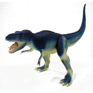  King Kong Vastatosaurus Rex Collectors Figure X Plus: Toys 