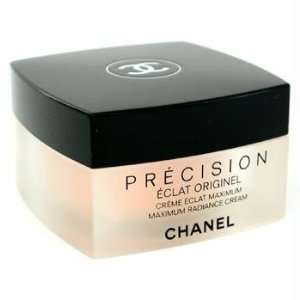  Chanel Precision Maximum Radiance Cream  /1.7OZ: Beauty