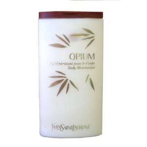  Opium Yves Saint Laurent 1.6 oz / 50 ml Travel Body 
