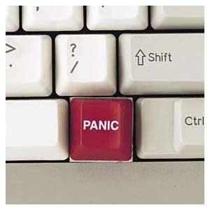 Panic Buttons (4)