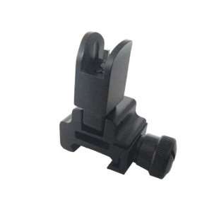  TUFF ZONE Flip Up Front Sight: Sports & Outdoors