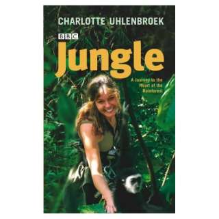  Jungle (9780340734216) Charlotte Uhlenbroek
