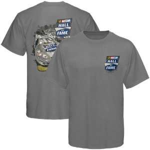  Chase Authentics NASCAR Youth Charcoal Hall of Fame Car T 