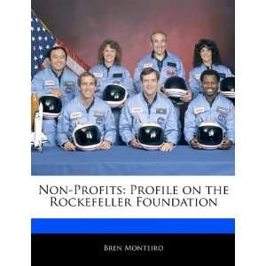   on the Rockefeller Foundation (9781170064641) Beatriz Scaglia Books