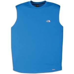 The North Face Mens Flight Tank: Sports & Outdoors