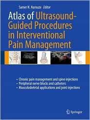 Atlas of Ultrasound Guided Procedures in Interventional Pain 