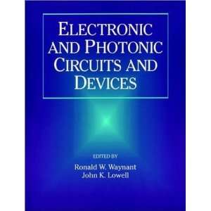   by Waynant, Ronald W. published by Wiley IEEE Press  Default  Books