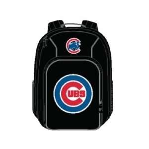  Chicago Cubs Back Pack   Southpaw Style