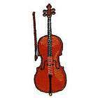 cello musical instrument embroidere d iron on patch $ 5 25 