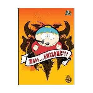  South Park Cartman Whoa Awesome Magnet SM2013 Kitchen 