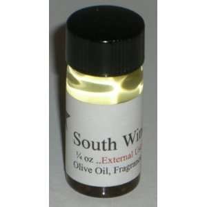  South Wind Oil Infusion   1/4 oz 