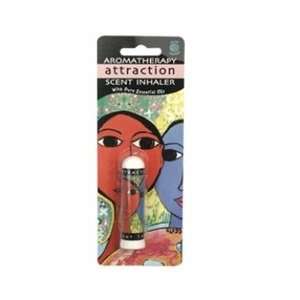  Attraction Aromatherapy Scent Inhaler