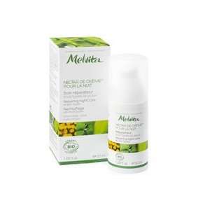  Melvita Essentials Nectar Night Cream: Beauty