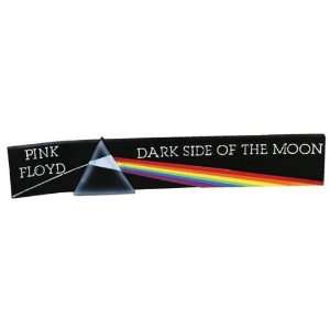 Pink Floyd   Dark Side Of The Moon Incense Burner: Home 
