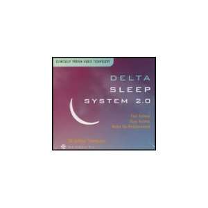  Delta Sleep System 2.0 Electronics