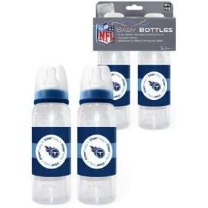  Tennessee Titans Baby Bottles   2 Pack Baby