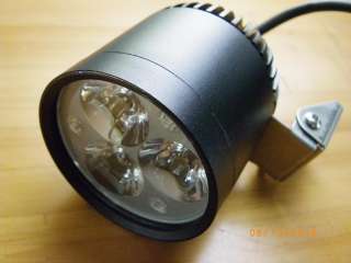1500Lm 12V LED ( HID ) Spot Light for Motor Bike/Car  