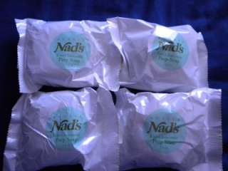 NADS NADS PREPERATION SOAP 3.4 OZ KIWI CHAMOMILE  