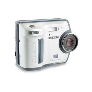  Sony Mavica MVC FD100 Digital Camera