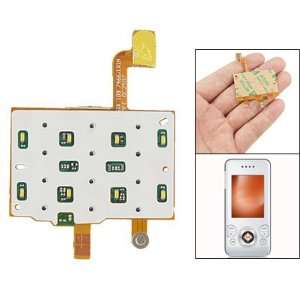  Gino Repair Parts Flex Cable Membrane Keypad for Sony 