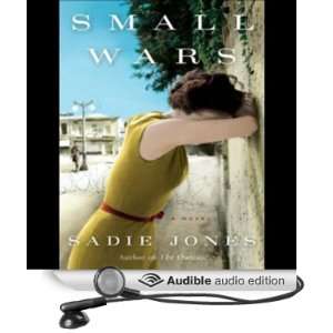   Novel (Audible Audio Edition) Sadie Jones, Stephen Hoye Books
