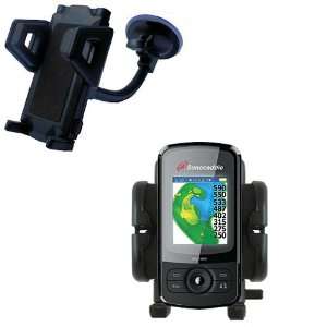   for the Sonocaddie v300 Plus GPS   Gomadic Brand GPS & Navigation