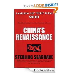 Lords of the Rim 2010: Chinas Renaissance (The Dynasty Books 