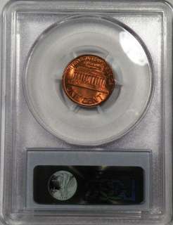 1971 DDO Doubled Die Obverse FS 102 Lincoln Cent PCGS MS65RD Top Pop 