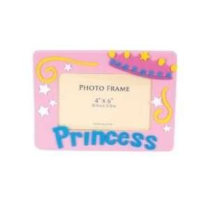 Princes Pink Photo frame 4 inch (1 Dozen) 