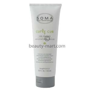  Soma Curly Cue Curl Enhancer 8.5 oz Beauty