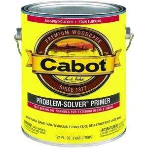  Cabot VOC Problem Solver Primer