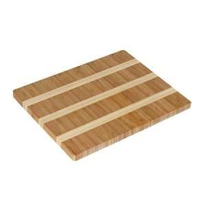  Island Bamboo Solana Cutting Boards: Kitchen & Dining