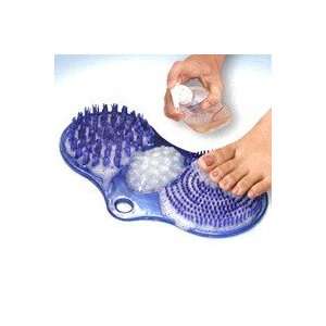  Soapy Soles Elite Foot Brush: Health & Personal Care