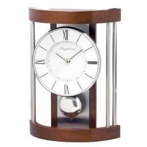  Sussex Mantle Clock by Rhythm Clocks